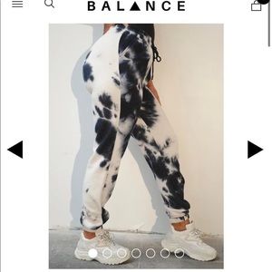 The Affirmation Pant